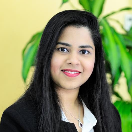 Sushma Maria D Costa